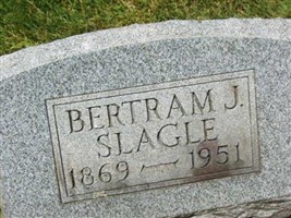 Bertram J. Slagle