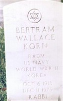 Bertram Korn