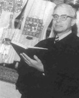 Bertram Korn