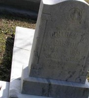 Bertram O. Gaston