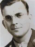 Bertrand Williamson Wylie
