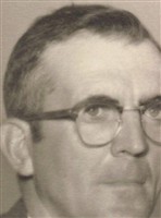Bertrand Williamson Wylie