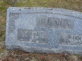 Bertruce L Beals Bertruce L Beals
