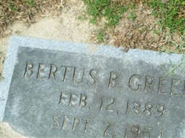 Bertus Bradshaw Greene Bertus Bradshaw Greene