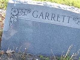 Beryl Alice Garrett