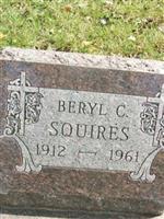 Beryl C. Squires