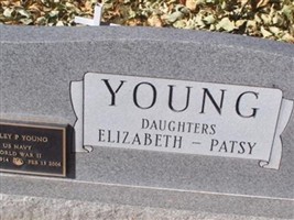 Beryl Ivy Washburn Young Beryl Ivy Washburn Young