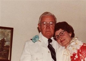 Beryl K. Bruner