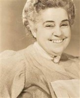 Beryl Mercer