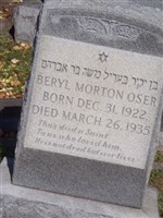 Beryl Morton Oser (2016629.jpg) Beryl Morton Oser (2016629.jpg)