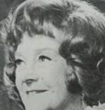 Beryl Reid
