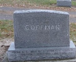 Beryl W. Coffman