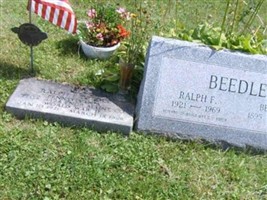 Bess B Beedle