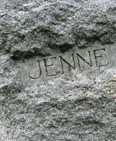 Bess E Jenne