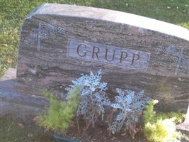 Bess Grupp