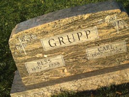 Bess Grupp