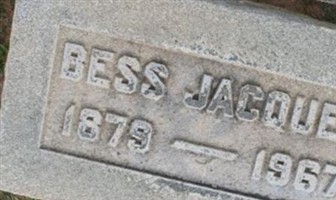 Bess Jacques Bess Jacques