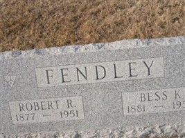 Bess K. Fendley