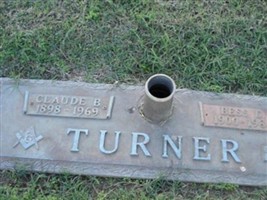 Bess Marie Darrell Turner