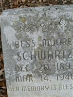 Bess Moore Schwartz