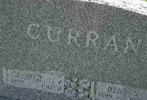 Bess S. Curran