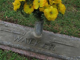 Bess Walker