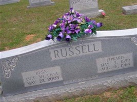 Bess Whittle Russell