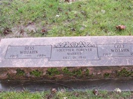 Bess Wojahn