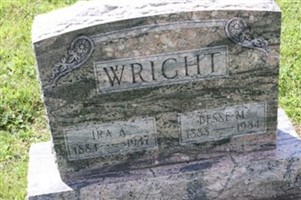 Besse Mae Folker Wright Worch Besse Mae Folker Wright Worch