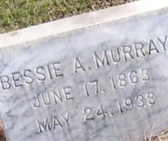 Bessie A. Murray