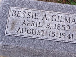 Bessie Abigail Gilman
