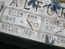 Bessie Alford