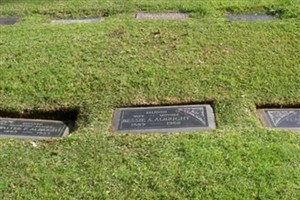 Bessie Alice Flanagan Albright