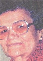 Bessie Ann Lucio
