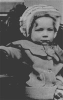 Bessie Augusta Bearce Piggott