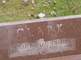 Bessie B Clark