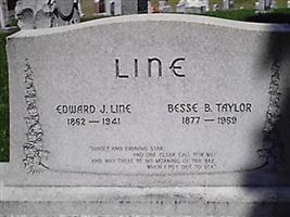 Bessie B. Taylor Line