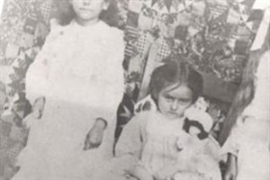Bessie Begley Goins Bessie Begley Goins