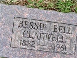 Bessie Bell Gibson Gladwell