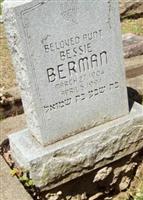 Bessie Berman