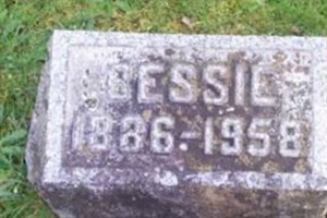Bessie Bernhard Bessie Bernhard