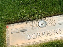 Bessie Borrego Bessie Borrego