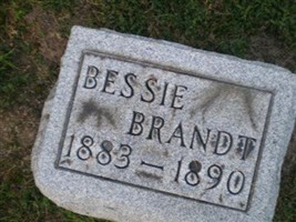 Bessie Brandt
