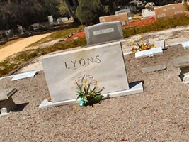 Bessie Bunton Lyons