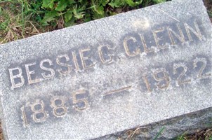 Bessie C Glenn Bessie C Glenn