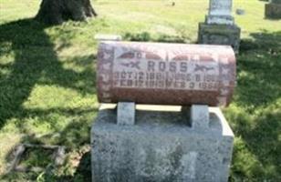 Bessie C. Ross