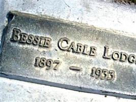 Bessie Cable Lodge