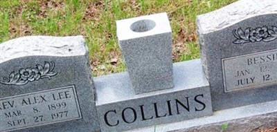 Bessie Collins Bessie Collins