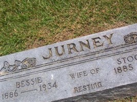 Bessie Crawford Journey Bessie Crawford Journey