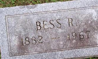 Bessie Cynthia Richmond Lightner